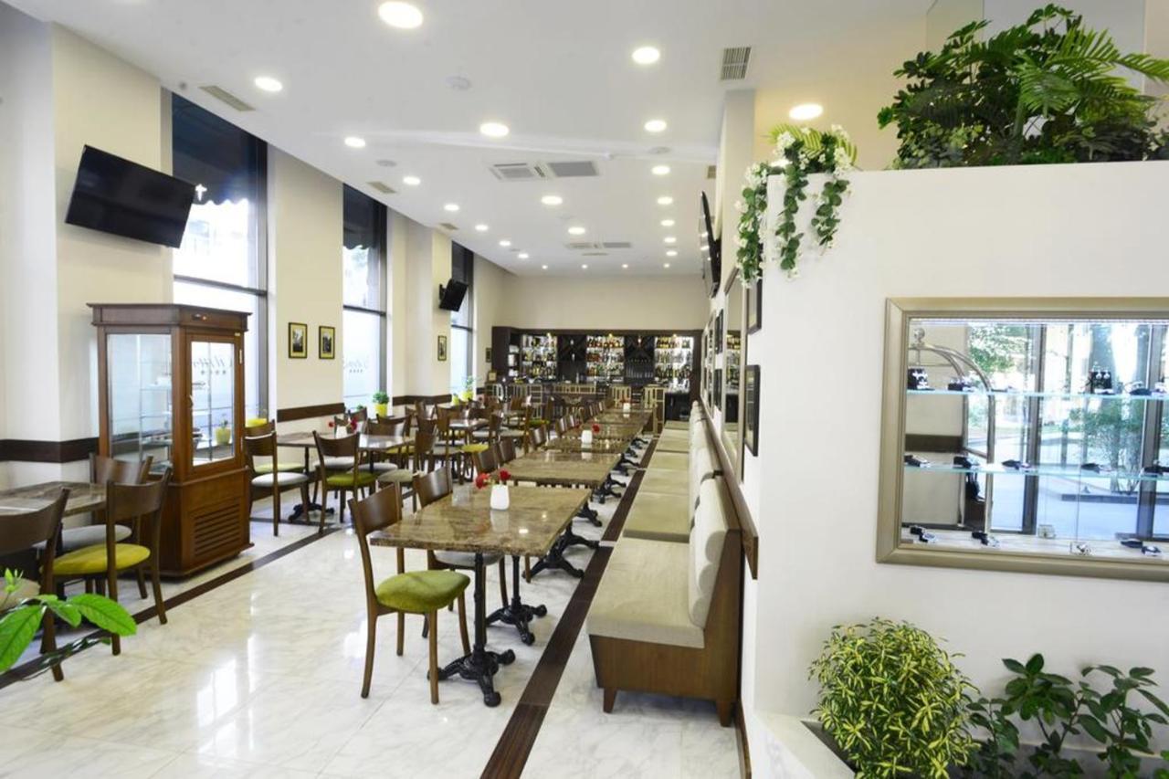 Central Comfort Place L 第比利斯 外观 照片